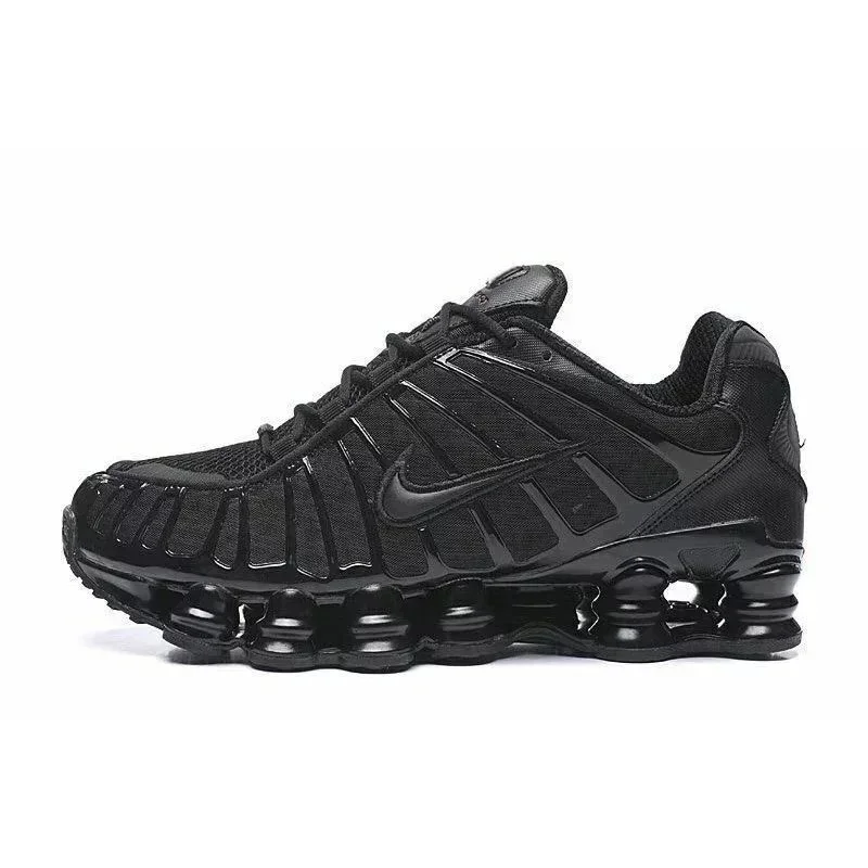 Shox TL · Triple Black